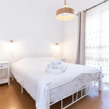 Bed & Breakfast Syros Doublets Ermoupoli