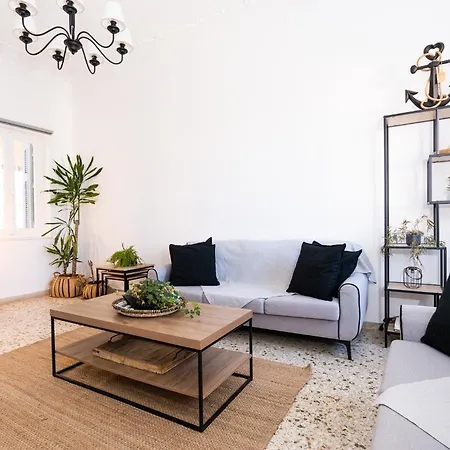 Bed and Breakfast Syros Doublets 4*