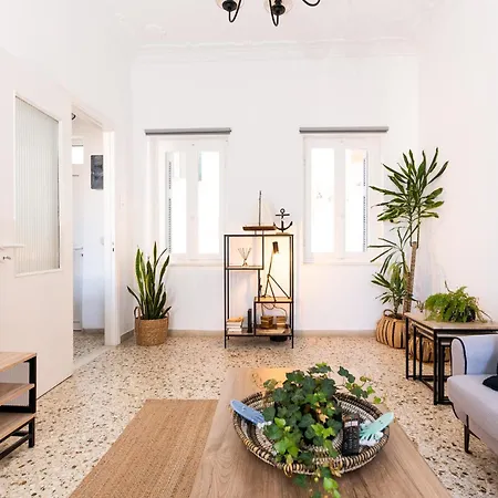 Syros Doublets Bed & Breakfast Ermoupoli