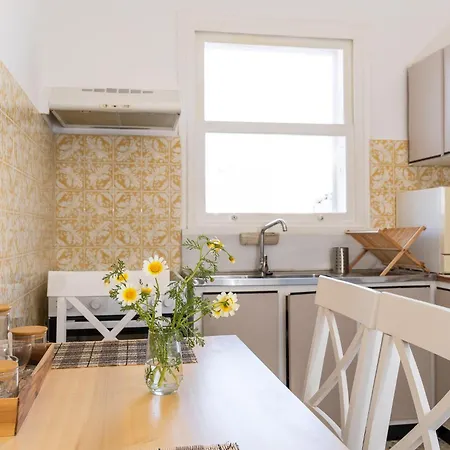 Syros Doublets 4* Ermupoli