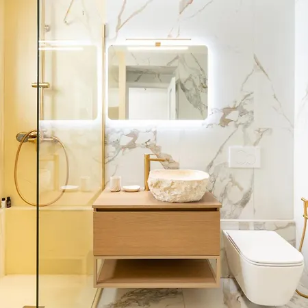 Bed and Breakfast Syros Doublets Ερμούπολη