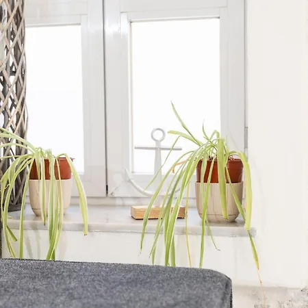 Syros Doublets Bed and Breakfast