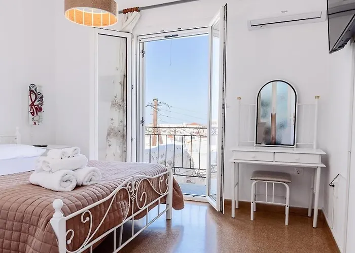 Syros Doublets Hermópolis