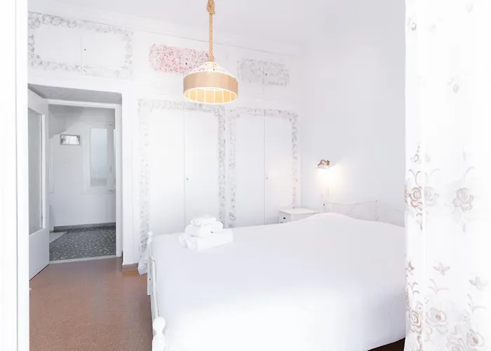 Syros Doublets Alojamento de Acomodação e Pequeno-almoço Hermópolis