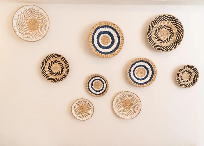 Syros Doublets Alojamento de Acomodação e Pequeno-almoço